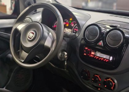 Fiat Palio