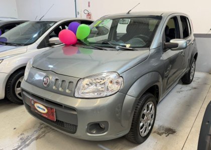 Fiat Uno