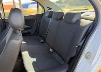 Volkswagen Voyage