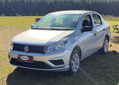Volkswagen Voyage