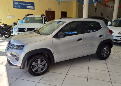 Renault Kwid