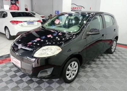 Fiat Palio