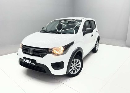 Fiat Mobi