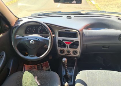 Fiat Siena