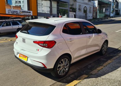 Fiat Argo