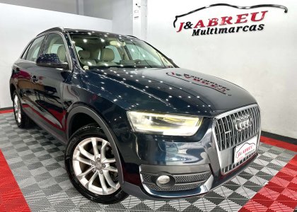 Audi Audi Q3