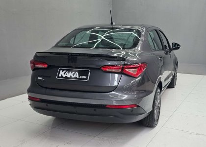 Fiat Cronos