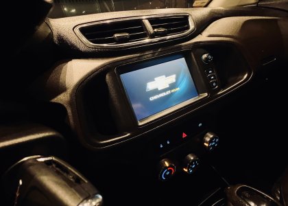 Chevrolet Prisma