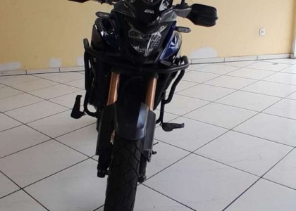Honda CB 500