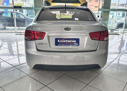 Kia Motors Cerato