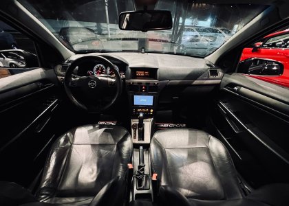 Chevrolet Vectra