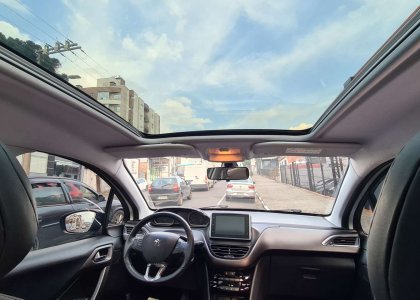 Peugeot Peugeot 2008
