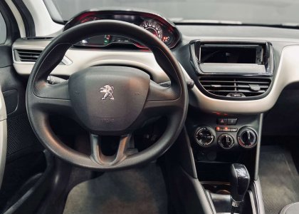 Peugeot Peugeot 2008