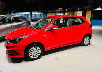 Fiat Argo