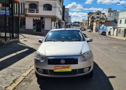 Fiat Siena