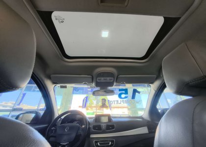 Renault Fluence