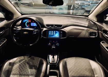 Chevrolet Prisma