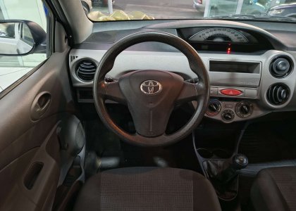 Toyota Etios