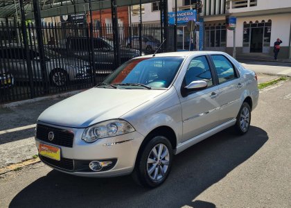 Fiat Siena