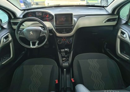 Peugeot Peugeot 2008