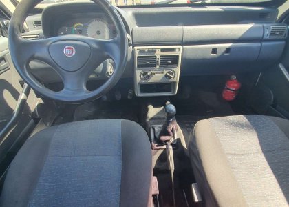 Fiat Uno