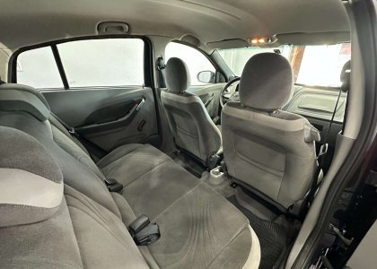 Chevrolet Agile
