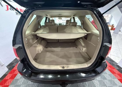 Toyota Hilux SW 4