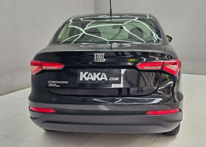 Fiat Cronos