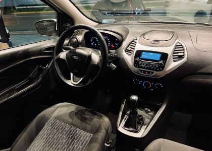 Ford Ka+