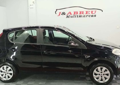 Fiat Palio