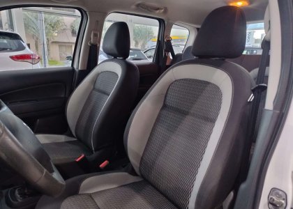 Citroen Aircross