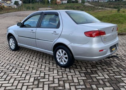 Fiat Siena