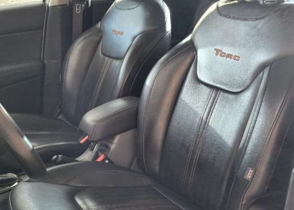Fiat Toro