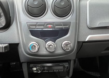 Chevrolet Montana