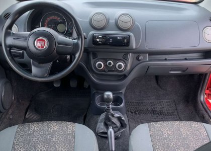 Fiat Uno
