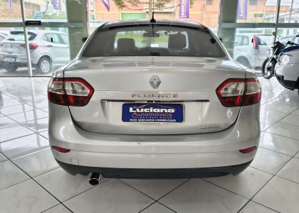 Renault Fluence