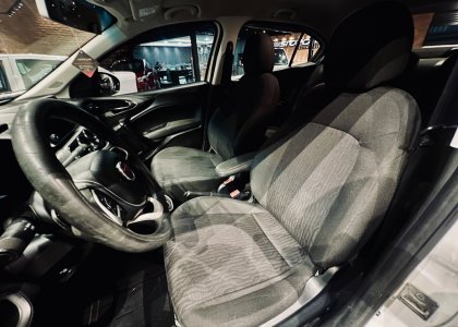 Fiat Cronos