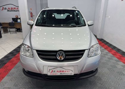 Volkswagen Space Fox