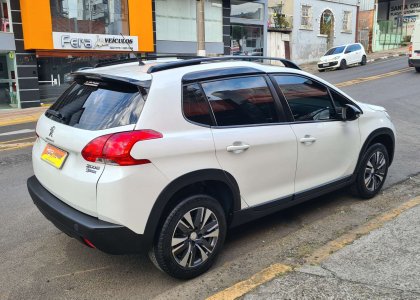 Peugeot Peugeot 2008
