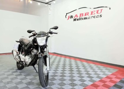 Honda CG 160 FAN ESDI