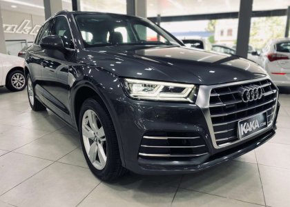 Audi Audi Q5