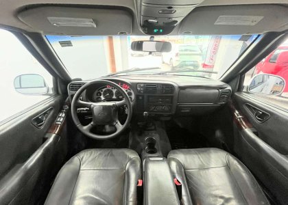 Chevrolet S-10