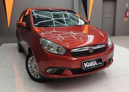 Fiat Siena