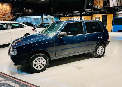 Fiat Uno