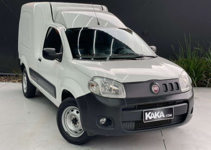 Fiat Fiorino