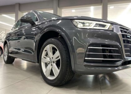 Audi Audi Q5