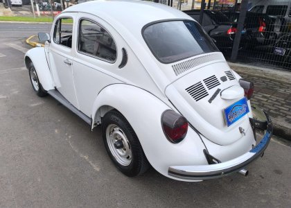 Volkswagen Fusca