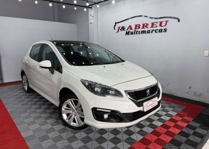 Peugeot Peugeot 308