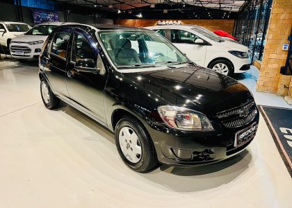 Chevrolet Celta