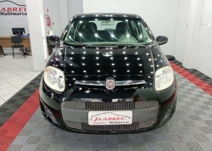 Fiat Palio